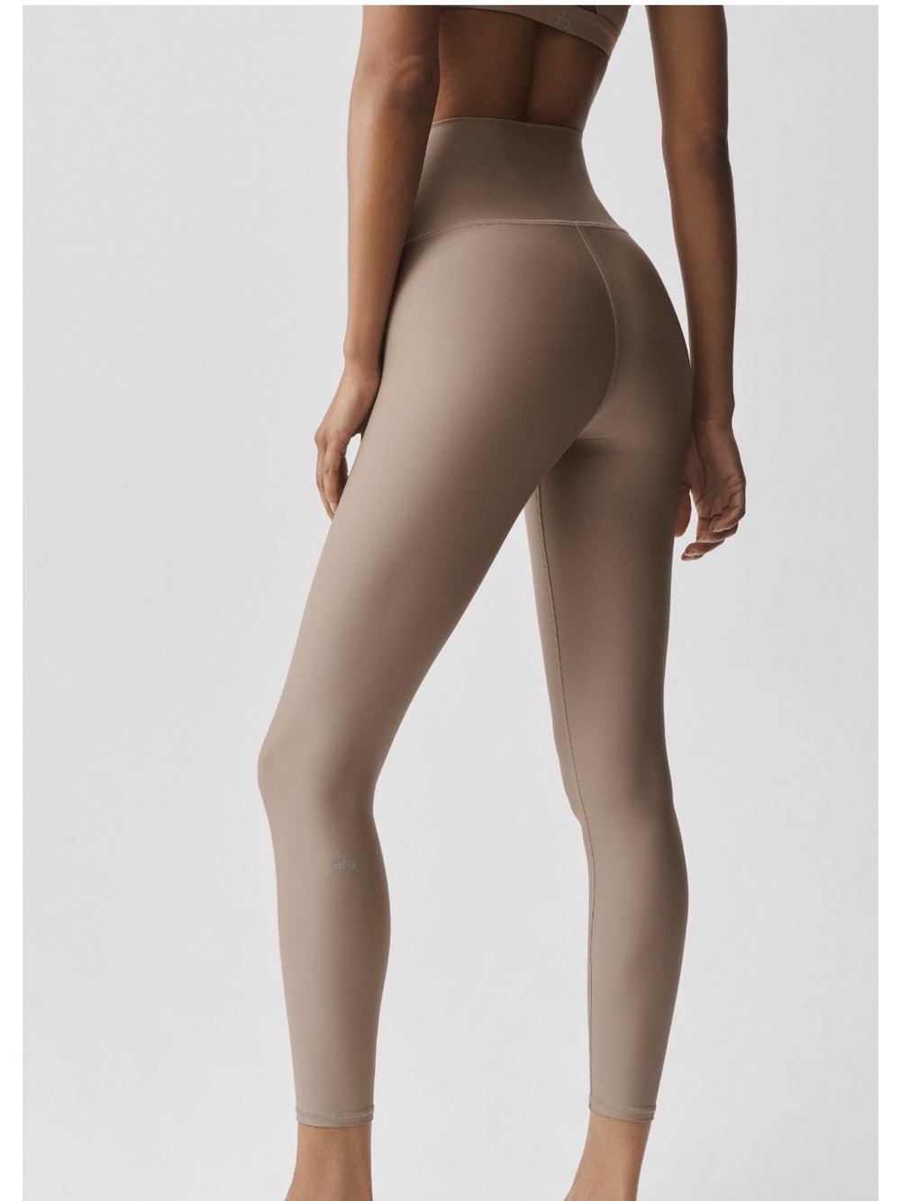 ALO High Waist Airlift Legging